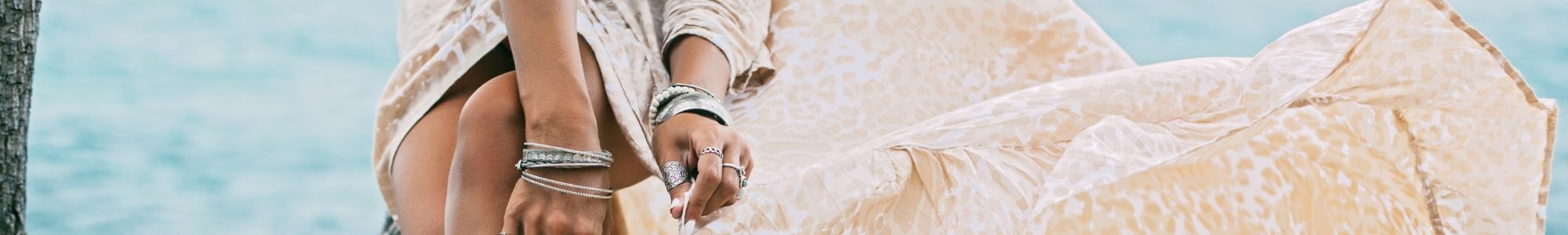 Bracelets et Chainettes Femme, Bijoux et accessoires chics et tendance